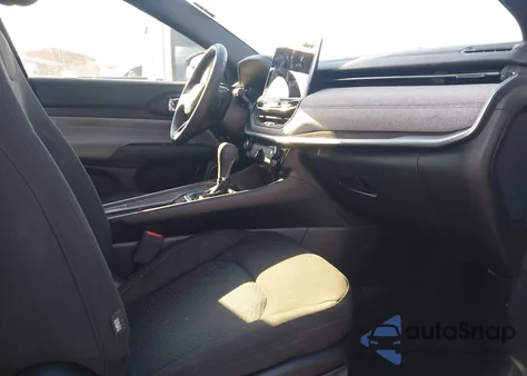 2023 Jeep Compass Sport 4X4 from USA, damaged, VIN 3C4NJDAN1PT544508